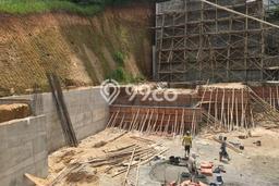 Tanah Dijual Area Strategis di Dago Pakar Bandung 1055m2 Tanah Dijual Area Strategis di Dago Pakar Bandung 1055m2