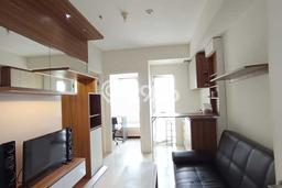 Dijual Apartemen 2 KT & 1 KM di Bandung Lokasi Strategis Dijual Apartemen 2 KT & 1 KM di Bandung Lokasi Strategis