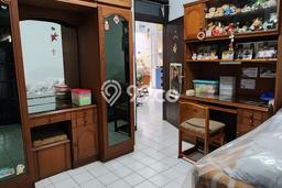 KESEMPATAN TERBAIK! Bisa KPR Rumah Minimalis di Kopo, Bandung, Luas 270m² LB 122m² KESEMPATAN TERBAIK! Bisa KPR Rumah Minimalis di Kopo, Bandung, Luas 270m² LB 122m²