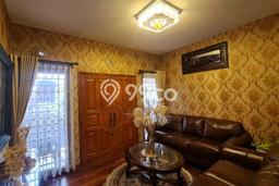 Dijual Rumah Mewah Elegan Dengan View Eksklusif di Setra Duta, Bandung Dijual Rumah Mewah Elegan Dengan View Eksklusif di Setra Duta, Bandung