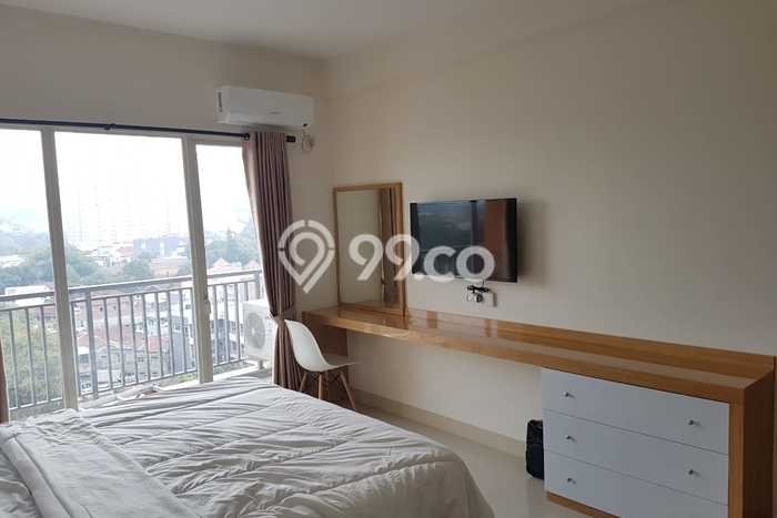 Apartemen Nyaman untuk Dijual di Cidadap, Bandung, Jawa Barat Apartemen Nyaman untuk Dijual di Cidadap, Bandung, Jawa Barat