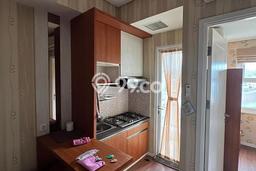 Apartemen Murah dengan 2 BR & 1 KM di Cidadap Bandung Apartemen Murah dengan 2 BR & 1 KM di Cidadap Bandung