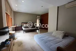 Dijual Hunian Mewah dengan Fasilitas Sekitar Lengkap di Setiabudi, Bandung Dijual Hunian Mewah dengan Fasilitas Sekitar Lengkap di Setiabudi, Bandung