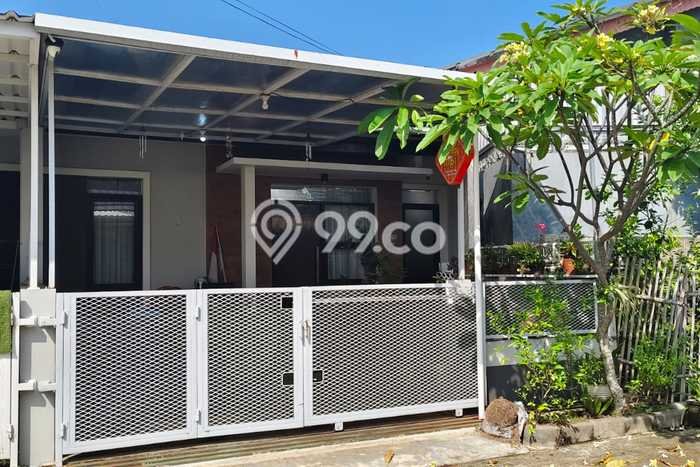 Dijual Rumah 2 Kamar Lokasi Strategis Nyaman dan Strategis di Kopo Dijual Rumah 2 Kamar Lokasi Strategis Nyaman dan Strategis di Kopo