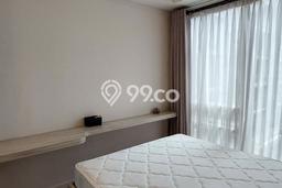 Apartemen Favorit Modern Dijual di Bandung dengan 1 Kamar Tidur Apartemen Favorit Modern Dijual di Bandung dengan 1 Kamar Tidur