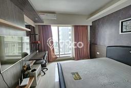 Apartemen Nyaman untuk Dijual di Cidadap, Bandung, Jawa Barat Apartemen Nyaman untuk Dijual di Cidadap, Bandung, Jawa Barat