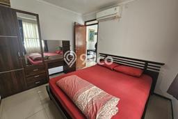 Siap Huni Apartemen di Bandung 2 Kamar & 1 Kamar Mandi, Luas 51m2 Siap Huni Apartemen di Bandung 2 Kamar & 1 Kamar Mandi, Luas 51m2