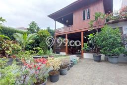 Dijual Rumah Premium dengan Fasilitas Sekitar Komplit di Pondok Hijau, Bandung Dijual Rumah Premium dengan Fasilitas Sekitar Komplit di Pondok Hijau, Bandung