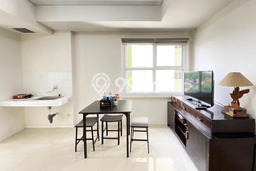 Apartemen Strategis untuk Dijual di Cidadap, Bandung, Jawa Barat Apartemen Strategis untuk Dijual di Cidadap, Bandung, Jawa Barat