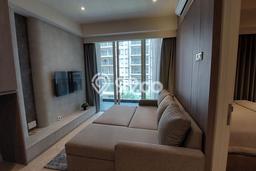 Untuk Dijual Apartemen di Cicendo, Bandung Punya 1 Kamar Tidur Untuk Dijual Apartemen di Cicendo, Bandung Punya 1 Kamar Tidur