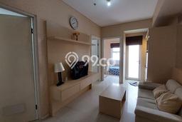 Dijual Apartemen 2 KT 1 KM di Ciumbuleuit Dijual Apartemen 2 KT 1 KM di Ciumbuleuit