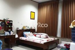 For Sale! Premium House LT 257m2 Desain Modern di Peta For Sale! Premium House LT 257m2 Desain Modern di Peta