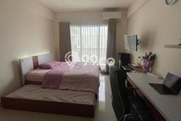 Apartemen Ideal Dijual di Cidadap, Bandung Punya 1 KT / 1 Kamar Mandi Apartemen Ideal Dijual di Cidadap, Bandung Punya 1 KT / 1 Kamar Mandi