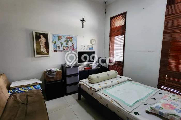 Dijual Rumah Premium dengan Fasilitas Sekitar Lengkap di Bandung Utara, Bandung Dijual Rumah Premium dengan Fasilitas Sekitar Lengkap di Bandung Utara, Bandung