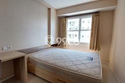 Apartemen Strategis 31m2 di Ciumbuleuit Bandung 1 Bedroom Apartemen Strategis 31m2 di Ciumbuleuit Bandung 1 Bedroom