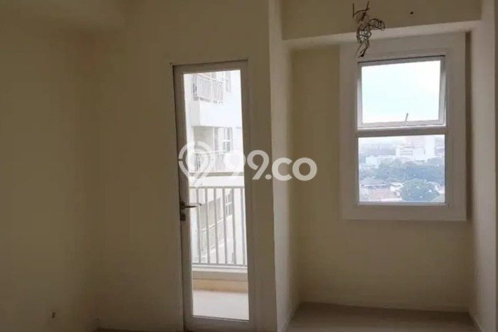 Hunian Apartemen Ekonomis 1 KT 1 KM di Cidadap, Bandung, Jawa Barat Hunian Apartemen Ekonomis 1 KT 1 KM di Cidadap, Bandung, Jawa Barat
