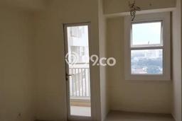 Hunian Apartemen Ekonomis 1 KT 1 KM di Cidadap, Bandung, Jawa Barat Hunian Apartemen Ekonomis 1 KT 1 KM di Cidadap, Bandung, Jawa Barat