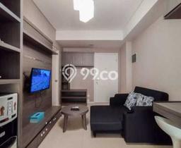 Tersedia Apartemen 2 KT & 1 KM di Cidadap, Bandung Tersedia Apartemen 2 KT & 1 KM di Cidadap, Bandung