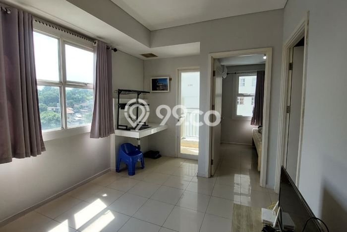 Hunian Apartemen Nyaman di Cidadap 2 Kamar Tidur Hunian Apartemen Nyaman di Cidadap 2 Kamar Tidur