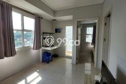Hunian Apartemen Nyaman di Cidadap 2 Kamar Tidur Hunian Apartemen Nyaman di Cidadap 2 Kamar Tidur