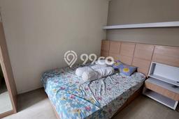 HARGA SPESIAL! Apartemen di Ciumbuleuit, 1 KM, Luas 42m², Area Prestisius HARGA SPESIAL! Apartemen di Ciumbuleuit, 1 KM, Luas 42m², Area Prestisius