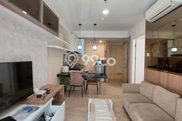 BEST DEAL! Apartemen Kawasan Cicendo, 1 KT, Luas 44m², Dekat Cicendo, Bandung, Bandung BEST DEAL! Apartemen Kawasan Cicendo, 1 KT, Luas 44m², Dekat Cicendo, Bandung, Bandung