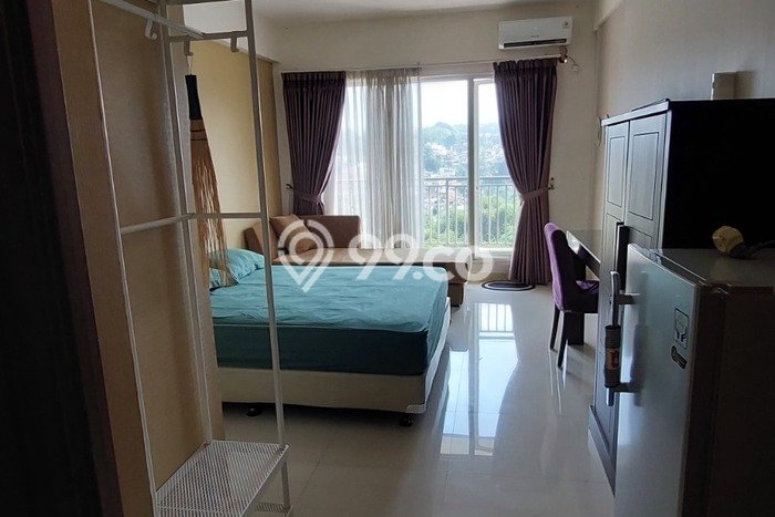 Dijual Apartemen Ekonomis di Cidadap, Bandung dengan 1 KT, 1 KM Dijual Apartemen Ekonomis di Cidadap, Bandung dengan 1 KT, 1 KM