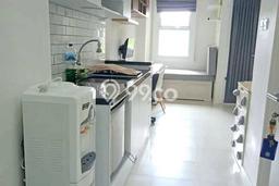 Apartemen Disewakan 1 Kamar Hemat Siap Huni di Bandung, Luas 24m2 Apartemen Disewakan 1 Kamar Hemat Siap Huni di Bandung, Luas 24m2