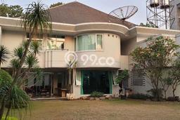 Best Deal Hunian Premium Ideal dan Luas di Coblong, Bandung Best Deal Hunian Premium Ideal dan Luas di Coblong, Bandung