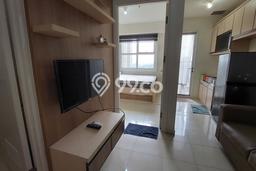 Untuk Dijual Apartemen di Ciumbuleuit, Bandung Punya 1 Kamar Tidur Untuk Dijual Apartemen di Ciumbuleuit, Bandung Punya 1 Kamar Tidur