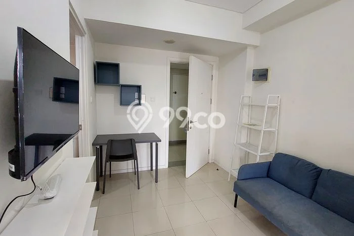 BEST CHOICE! Apartemen Kawasan , 1 KT, Luas 31m2m², Lokasi Elite, Fasilitas Modern BEST CHOICE! Apartemen Kawasan , 1 KT, Luas 31m2m², Lokasi Elite, Fasilitas Modern