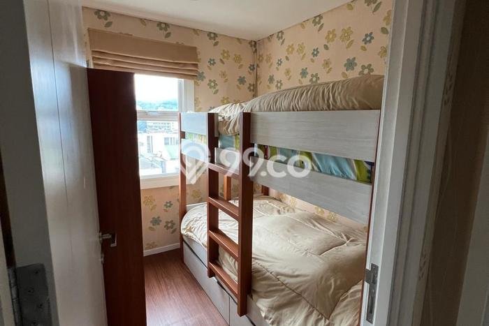 Apartemen Murah dengan 2 BR & 1 KM di Cidadap Bandung Apartemen Murah dengan 2 BR & 1 KM di Cidadap Bandung
