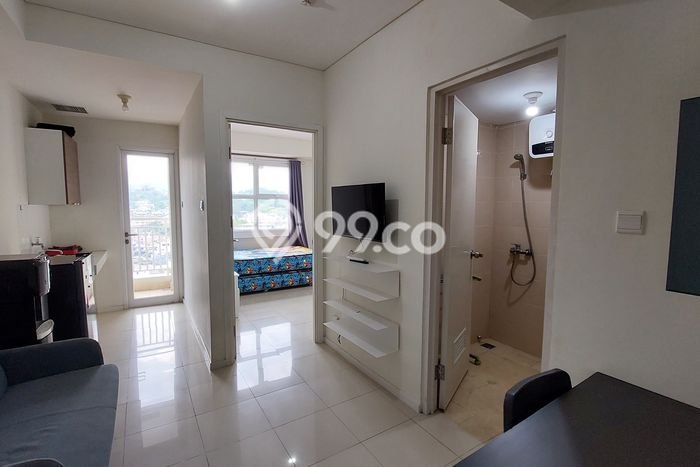 BEST CHOICE! Apartemen Kawasan , 1 KT, Luas 31m2m², Lokasi Elite, Fasilitas Modern BEST CHOICE! Apartemen Kawasan , 1 KT, Luas 31m2m², Lokasi Elite, Fasilitas Modern