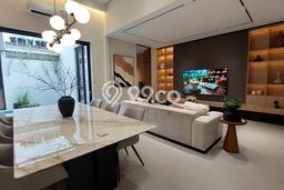 Dijual Rumah Premium dengan Fasilitas Sekitar Komplit di Kota Baru Parahyangan, Bandung Dijual Rumah Premium dengan Fasilitas Sekitar Komplit di Kota Baru Parahyangan, Bandung