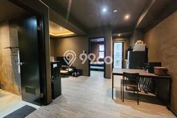Apartemen Murah dengan 1 BR & 1 KM di Ciumbuleuit Bandung Apartemen Murah dengan 1 BR & 1 KM di Ciumbuleuit Bandung