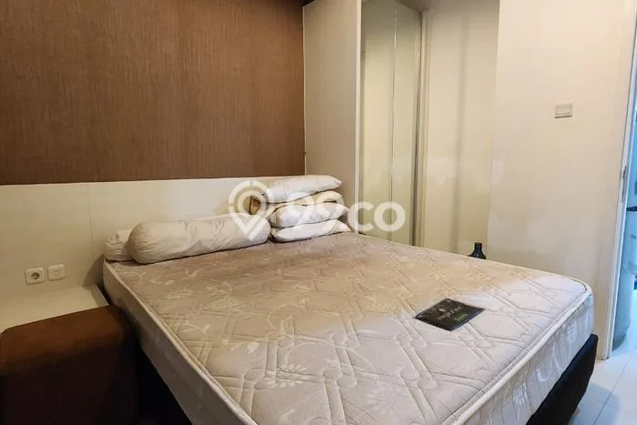 Hunian Apartemen 1 KT 1 KM Dijual di Cidadap Bandung, Luas 32m2 Hunian Apartemen 1 KT 1 KM Dijual di Cidadap Bandung, Luas 32m2