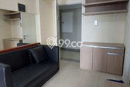 Untuk Dijual Apartemen 1 KT & 1 KM di Bandung Lokasi Strategis Untuk Dijual Apartemen 1 KT & 1 KM di Bandung Lokasi Strategis