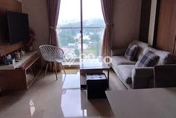 Apartemen Nyaman Dijual di Cidadap, Bandung Dilengkapi 2 KT dan 1 KM Apartemen Nyaman Dijual di Cidadap, Bandung Dilengkapi 2 KT dan 1 KM