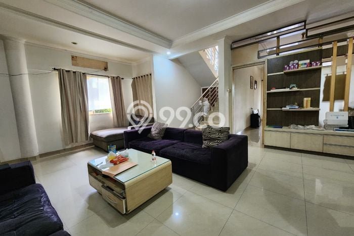 Best Deal Hunian Mewah Ideal dan Luas di Batununggal, Bandung Best Deal Hunian Mewah Ideal dan Luas di Batununggal, Bandung