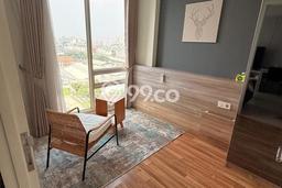 Hunian Apartemen Strategis untuk Dijual di Bandung dengan 3 Kamar Hunian Apartemen Strategis untuk Dijual di Bandung dengan 3 Kamar