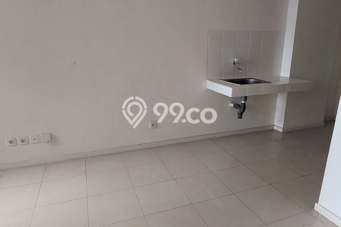 Hunian Apartemen 1 KT 1 KM Dijual di Cidadap Bandung, Luas 24m2 Hunian Apartemen 1 KT 1 KM Dijual di Cidadap Bandung, Luas 24m2
