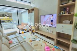 Jual Rumah Bagus Siap Huni LB 75m2 di Gede Bage, Bandung Jual Rumah Bagus Siap Huni LB 75m2 di Gede Bage, Bandung