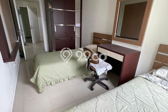 Tersedia Apartemen 2 KT & 1 KM di Cidadap, Bandung Tersedia Apartemen 2 KT & 1 KM di Cidadap, Bandung