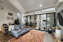 For Sale! Premium House LT 105m2 Desain Modern di Summarecon Bandung For Sale! Premium House LT 105m2 Desain Modern di Summarecon Bandung