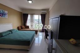 Dijual Apartemen Ekonomis di Cidadap, Bandung dengan 1 KT, 1 KM Dijual Apartemen Ekonomis di Cidadap, Bandung dengan 1 KT, 1 KM