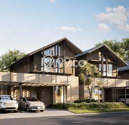 Hunian Elit LB 162m2 Siap Pakai Desain Elegan di Kota Baru Parahyangan, Bandung Hunian Elit LB 162m2 Siap Pakai Desain Elegan di Kota Baru Parahyangan, Bandung