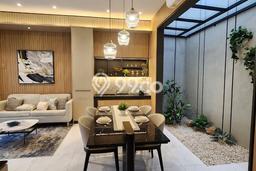 Rumah Luas Asri 3 KT Siap Pakai di Taman Kopo Indah Bandung Rumah Luas Asri 3 KT Siap Pakai di Taman Kopo Indah Bandung
