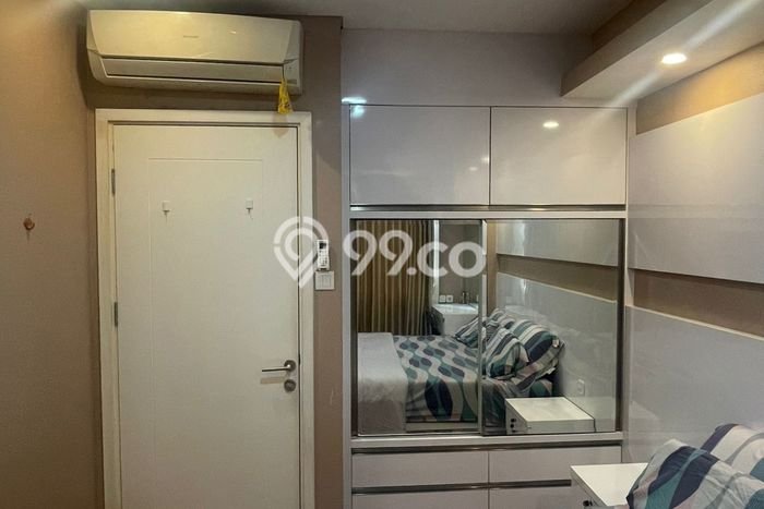 Apartemen Ideal Dijual di Cidadap, Bandung Punya 1 KT / 1 Kamar Mandi Apartemen Ideal Dijual di Cidadap, Bandung Punya 1 KT / 1 Kamar Mandi