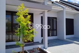 Rumah Modern Cantik 2 Kamar Siap Huni di Katapang Rumah Modern Cantik 2 Kamar Siap Huni di Katapang