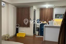 Hunian Apartemen Budget Friendly di Bandung dengan 1 Kamar Tidur, 1 Kamar Mandi Hunian Apartemen Budget Friendly di Bandung dengan 1 Kamar Tidur, 1 Kamar Mandi